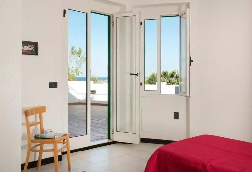 ファミリールーム, Corvino Resort