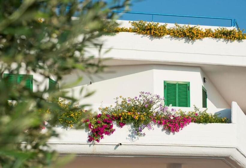 ファミリールーム, Corvino Resort