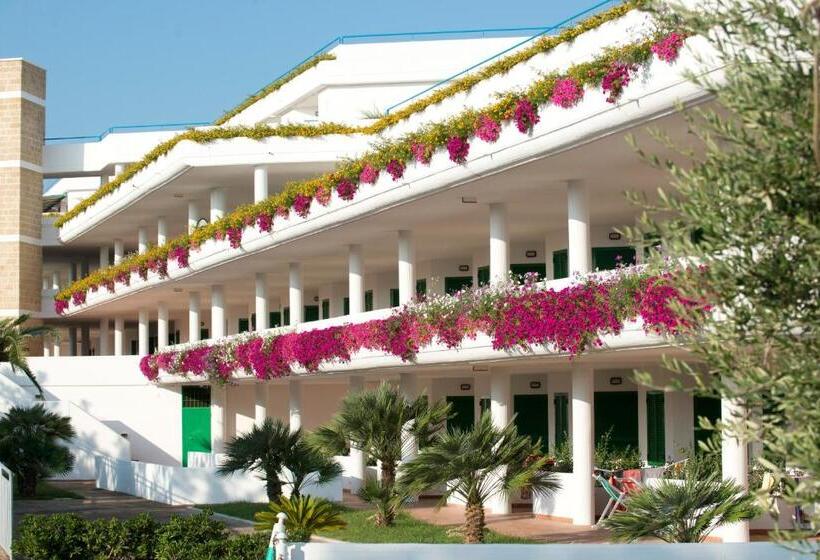 Семейный Номер, Corvino Resort