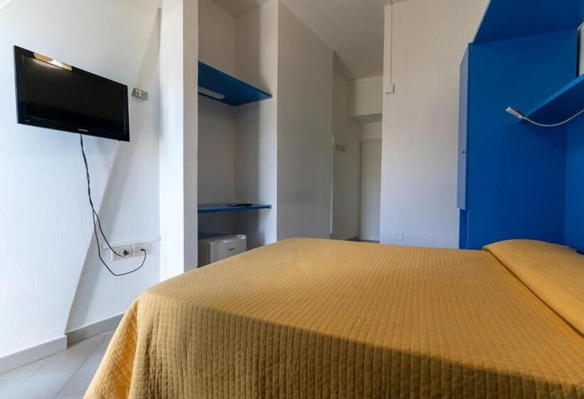 ベーシックルーム, Corvino Resort