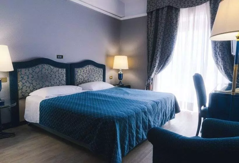 اتاق کلاسیک, Grand Hotel Excelsior