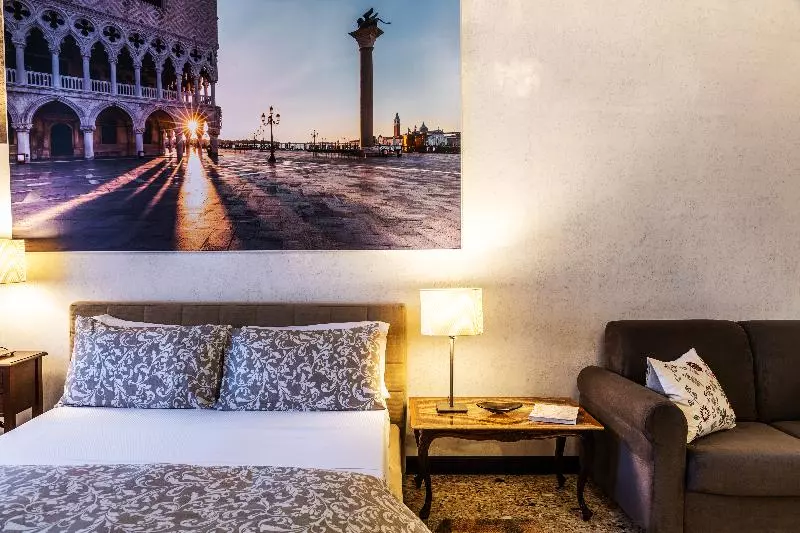 اتاق سوپریور, Grand Hotel Excelsior