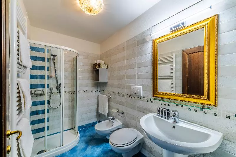 اتاق سوپریور, Grand Hotel Excelsior
