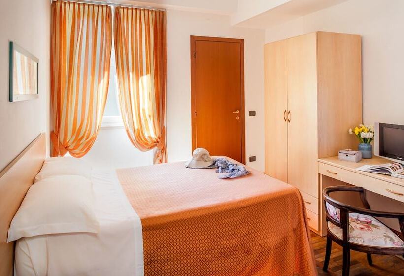 Номер Стандарт Трехместный, Albergo La Piazzetta