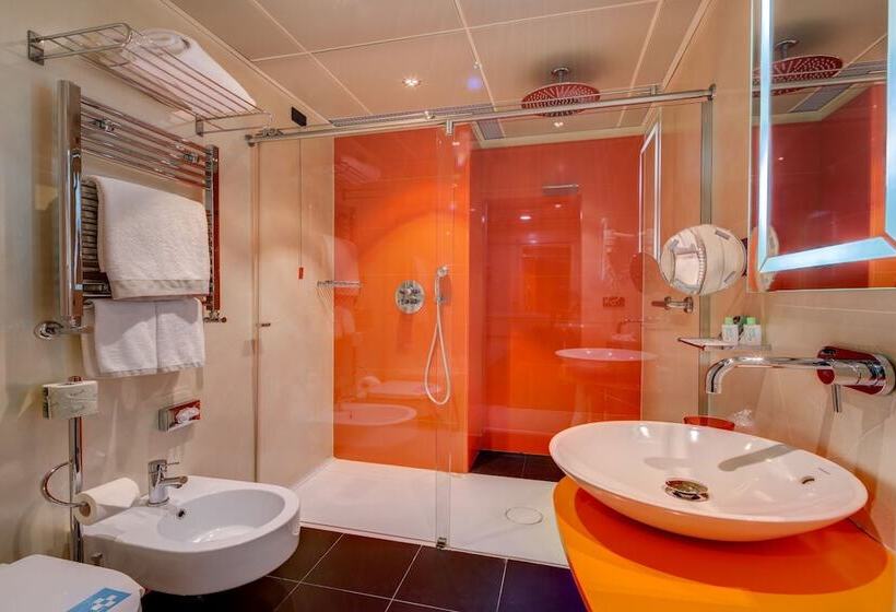 غرفة قياسية, C Hotels Rubens