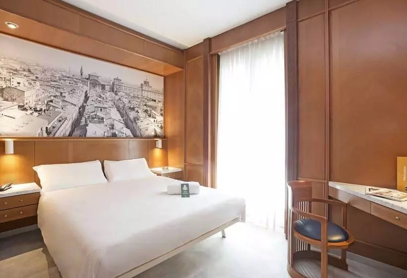 Chambre Standard, B&b Hotel Modena