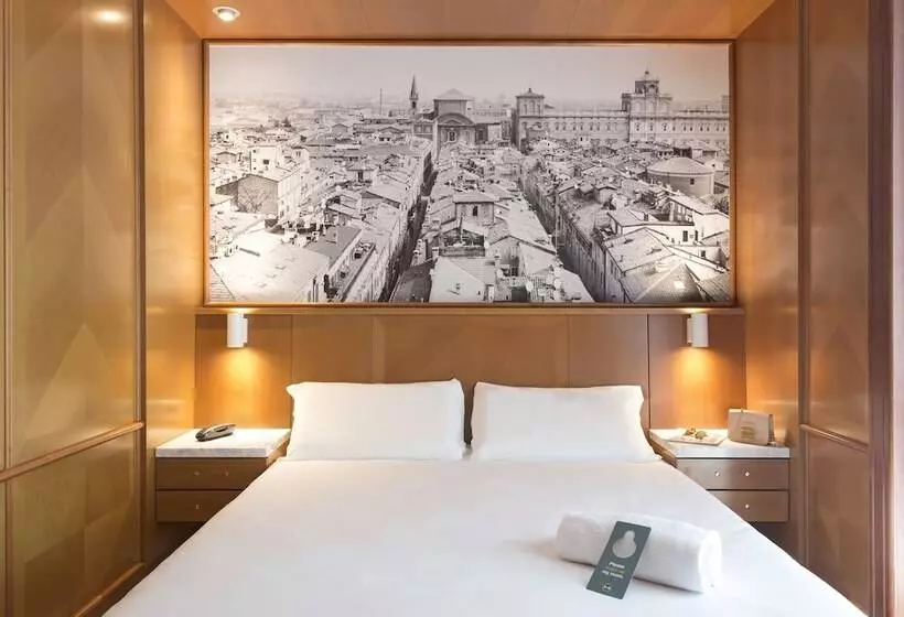 Chambre Triple Standard, B&b Hotel Modena