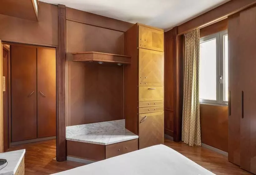 Chambre Standard Individuelle, B&b Hotel Modena