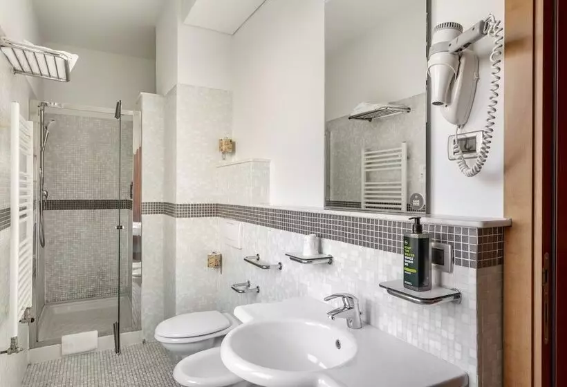 Chambre Standard, B&b Hotel Modena