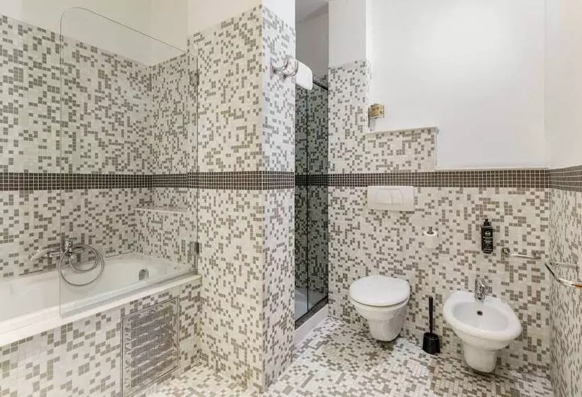 Chambre Standard, B&b Hotel Modena