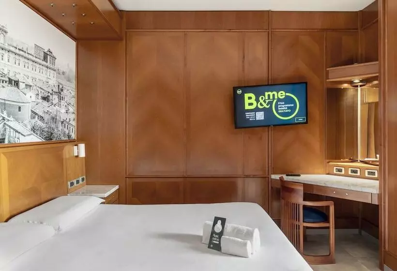 Chambre Standard, B&b Hotel Modena