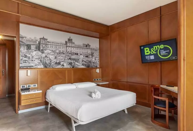 Chambre Standard, B&b Hotel Modena