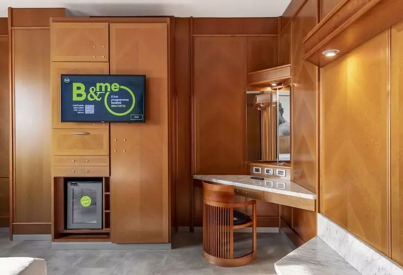 Chambre Standard, B&b Hotel Modena