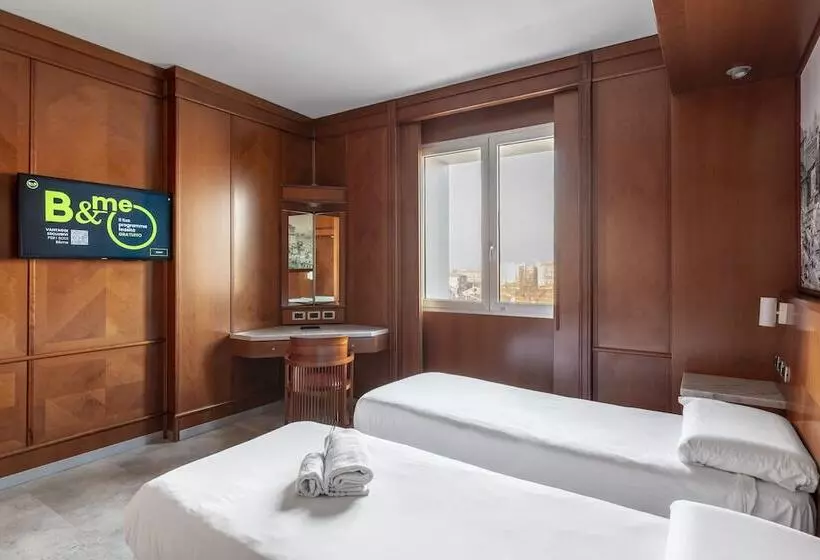 Chambre Standard, B&b Hotel Modena
