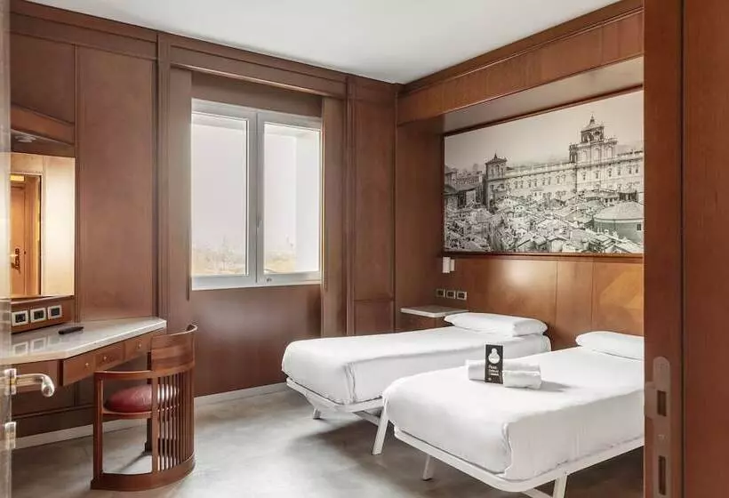 Chambre Standard, B&b Hotel Modena