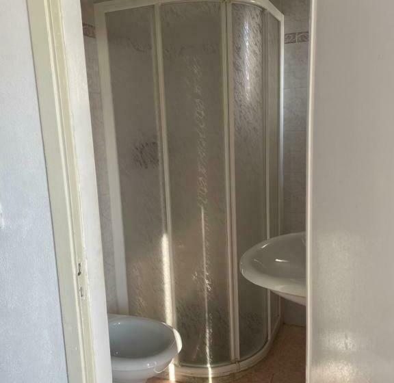 غرفة قياسية, Blumen