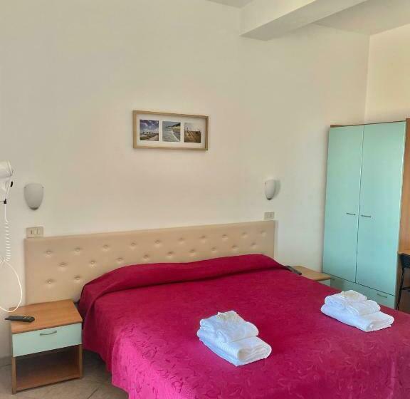 غرفة قياسية, Blumen