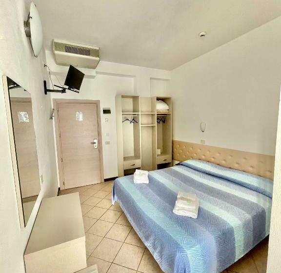 غرفة قياسية, Blumen