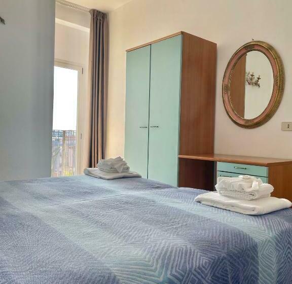 غرفة قياسية, Blumen