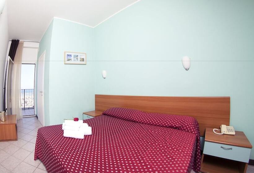 غرفة قياسية, Blumen