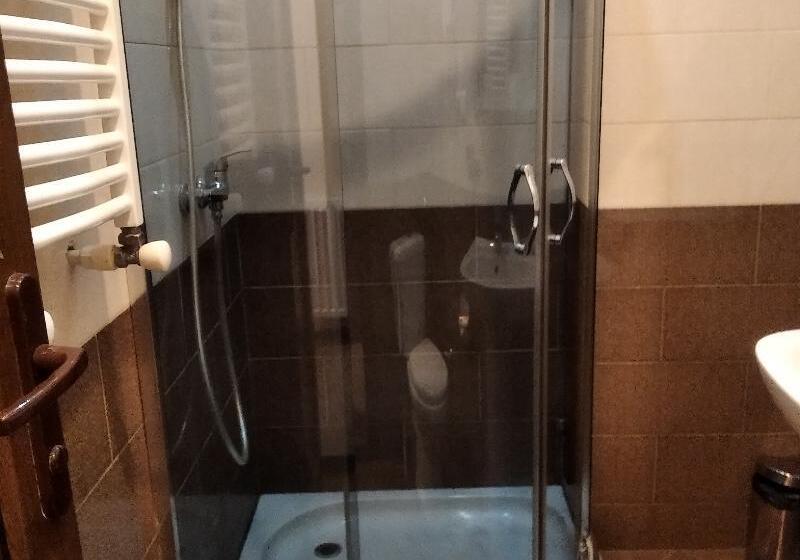 غرفة عائلية, Blumen