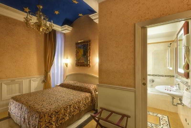 اتاق استاندارد یک نفره, Bolivar