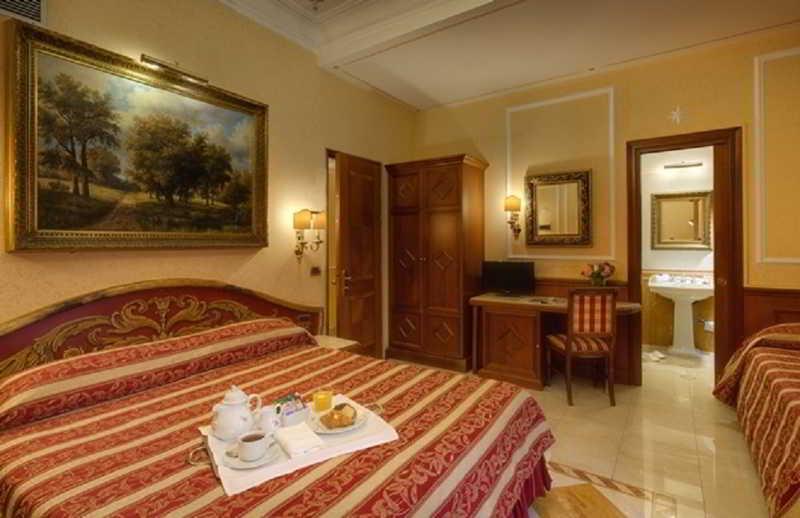 اتاق استاندارد, Bolivar