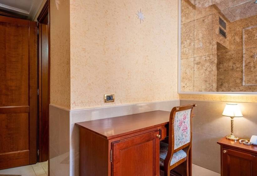 اتاق استاندارد, Bolivar