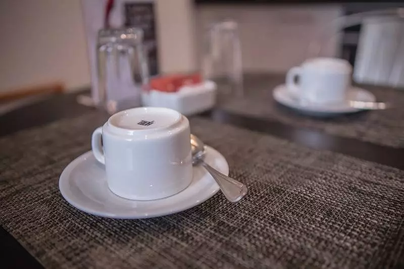 اتاق استاندارد, Crowne Plaza Rome St. Peter S, An Ihg