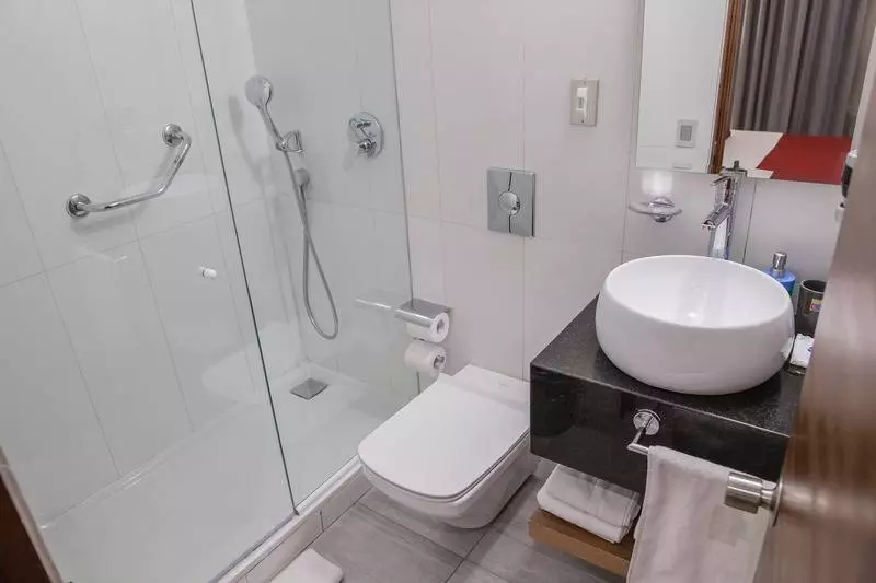 اتاق استاندارد, Crowne Plaza Rome St. Peter S, An Ihg
