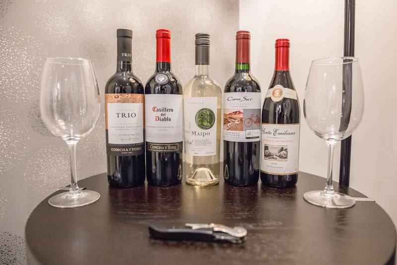 اتاق استاندارد, Crowne Plaza Rome St. Peter S, An Ihg