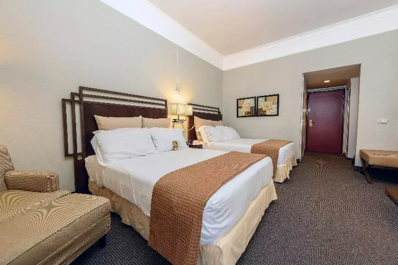 اتاق استاندارد برای معلولان, Crowne Plaza Rome St. Peter S, An Ihg