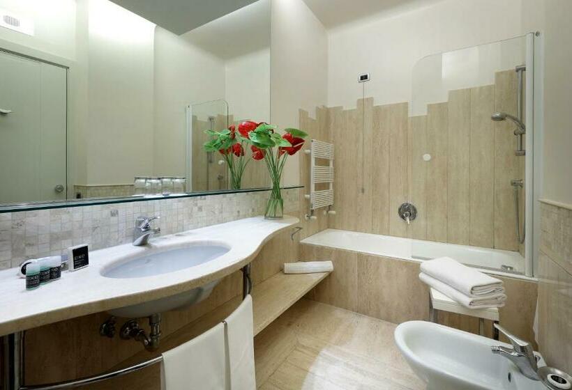 سوییت جونیور, Exe Majestic