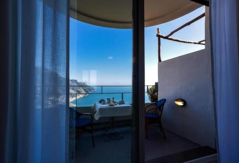 חדר סטנדרט, Graal