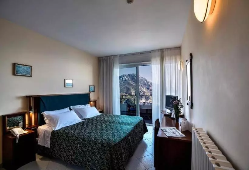 Habitació Estàndard, Graal