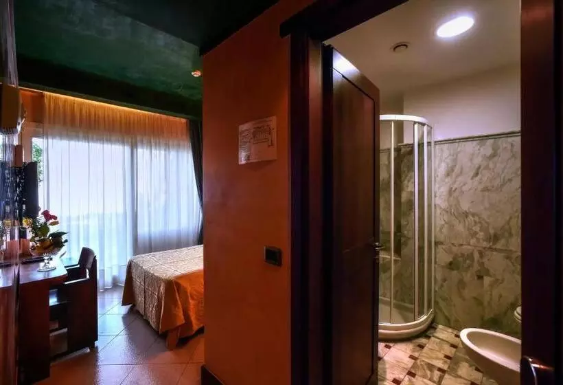 Habitació Comfort Vista Mar, Graal