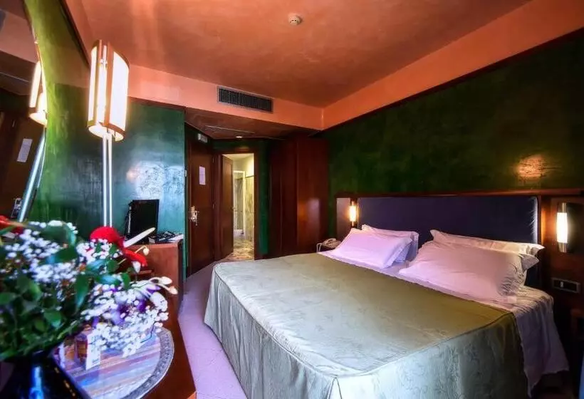 Habitació Comfort Vista Mar, Graal