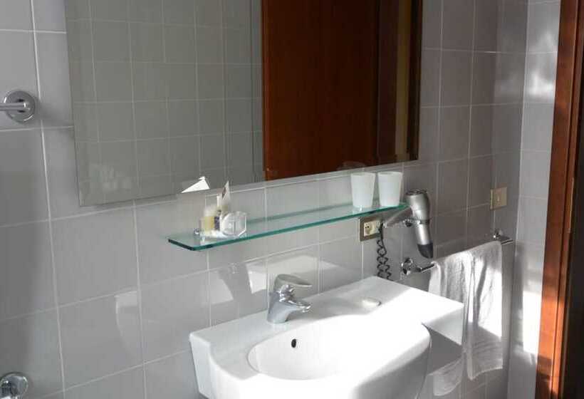 クラシックルーム, Gran Duca Di York