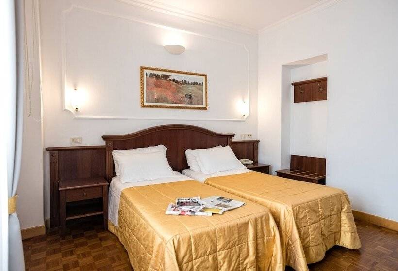 Номер Стандарт, Grand Hotel Italia