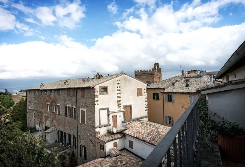 חדר סופריור, Grand Hotel Italia