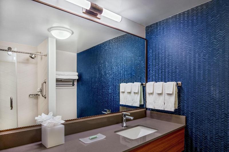 Quarto Estandar Individual, Grand Hotel Italia