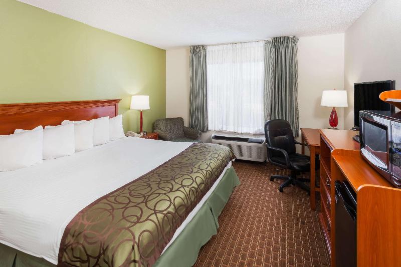 Quarto Estandar Individual, Grand Hotel Italia