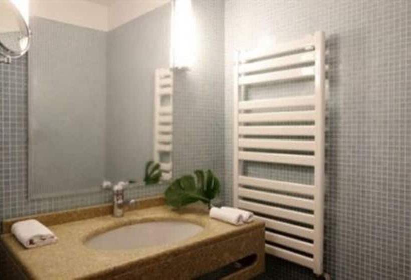 스탠다드 룸, Grand'italia