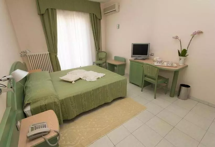 Quarto standard, Grillo