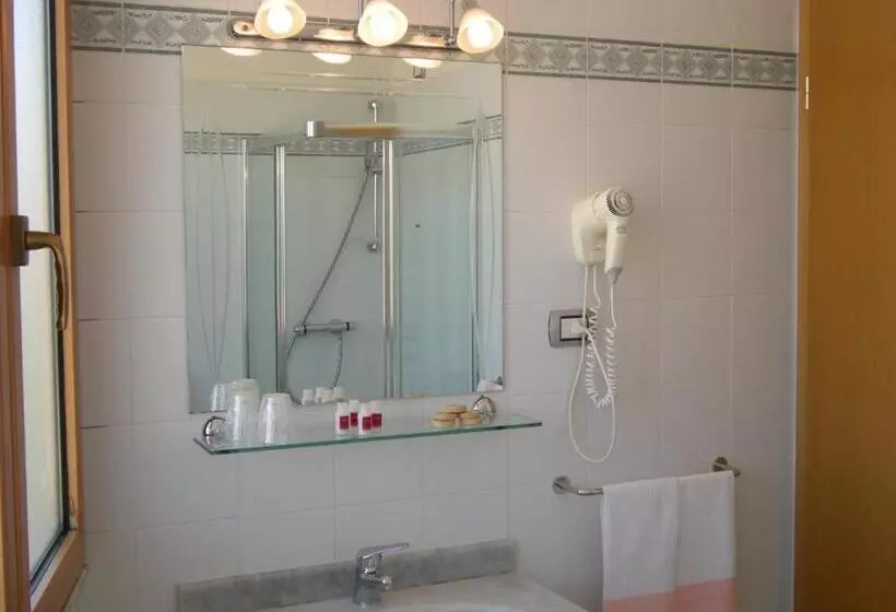 Quarto standard, Grillo