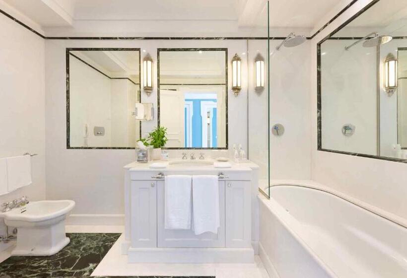 Номер Deluxe Вид на Море, Il San Pietro Di Positano