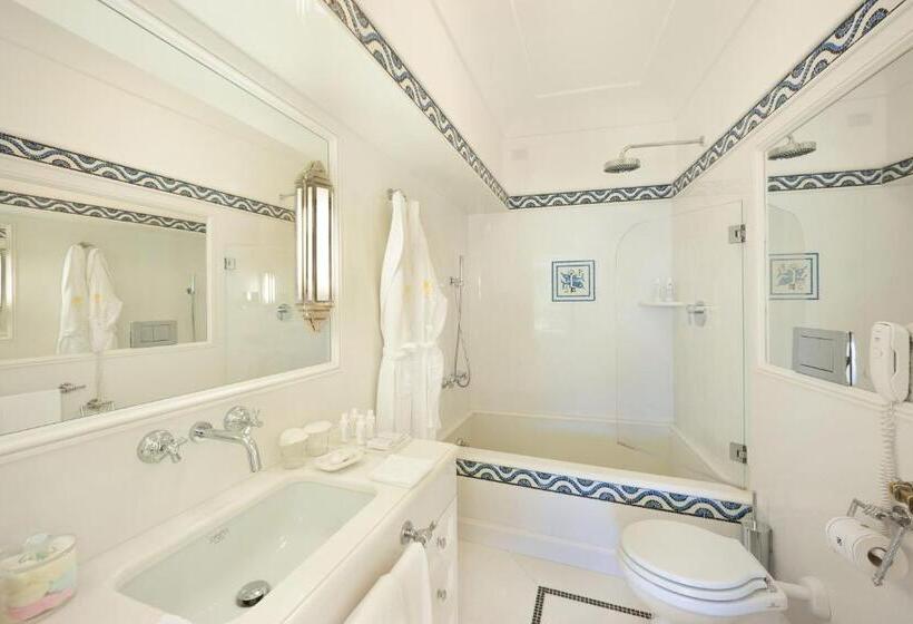 Классический Номер Вид на Море, Il San Pietro Di Positano