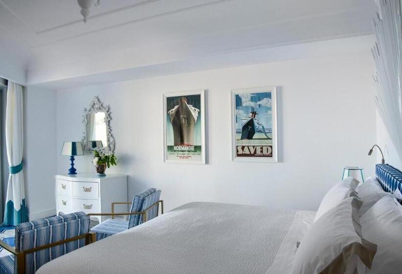 Классический Номер Вид на Море, Il San Pietro Di Positano