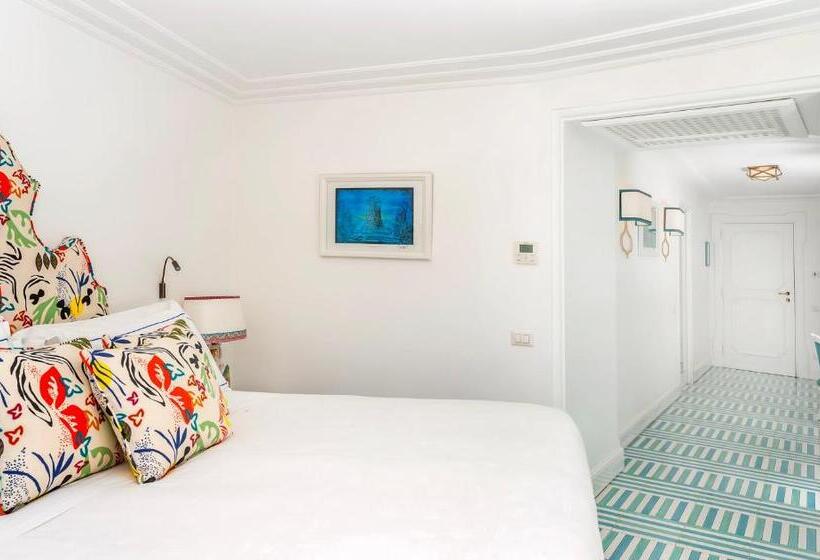 Номер Стандарт, Il San Pietro Di Positano