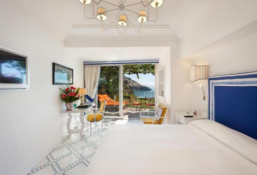 Номер Стандарт, Il San Pietro Di Positano